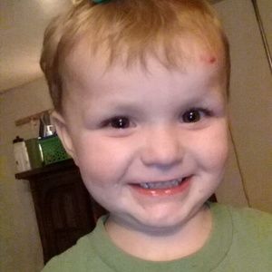 Meet your Posher, Kathy